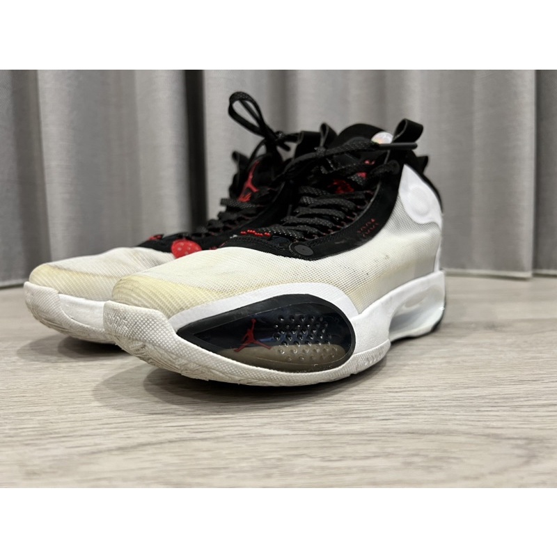 Nike Air Jordan 34 XXXIV PF 34代 籃球鞋