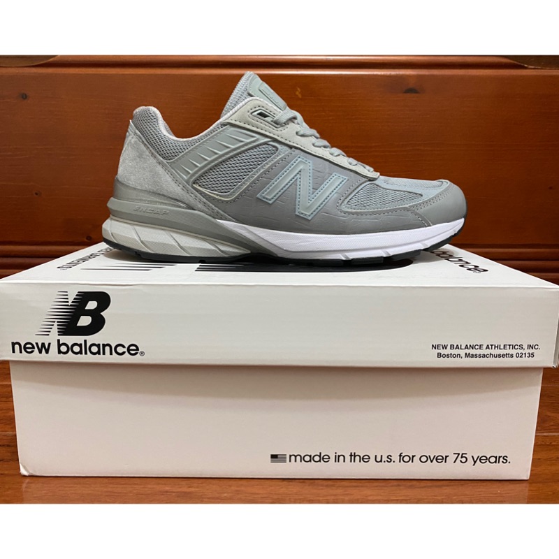 Newbalance NB M990EGG5 Engineered Garments v5 us9.5