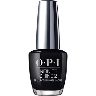 🔥現貨秒出🔥OPI 魔色瑪瑙類光繚 ISLT02 如膠似漆2.0系列 T02 瑪瑙黑 黑色 指甲油 類光療