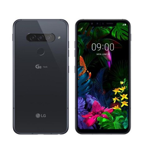 【鴻信數碼】LG G8 八核/6G/128G/6.1吋/1200萬/單卡/驍龍855/HiFi芯片 福利機