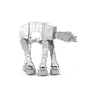 【詠揚模型玩具店】Tenyo SMN-04 STAR WARS 星際大戰 AT-AT 高精密微縮金屬模型