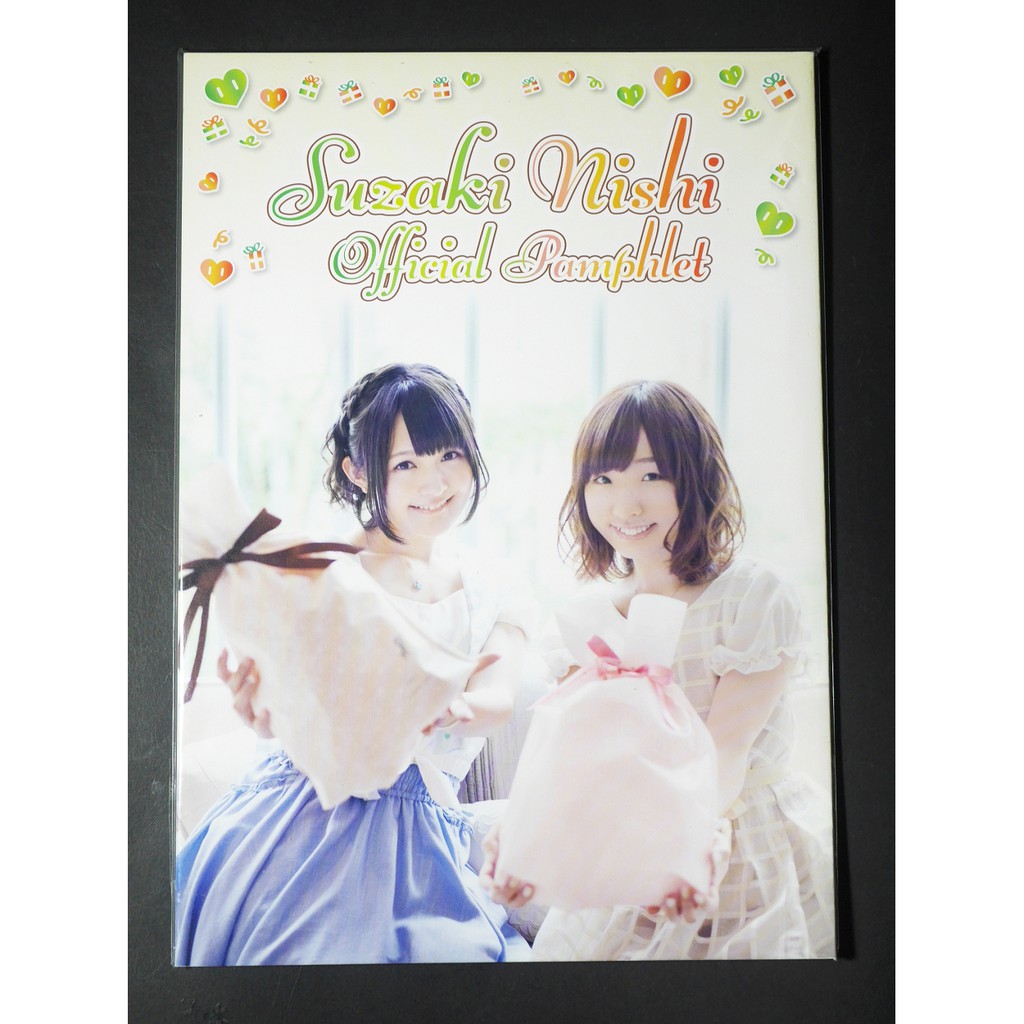 Tp小屋 二手現貨 日文書洲崎西15年會場限定場刊公式本附dvd 洲崎綾西明日香 蝦皮購物