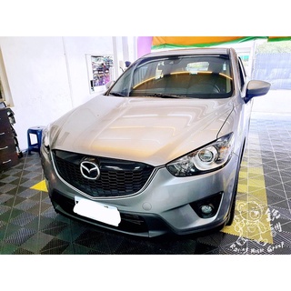 銳訓汽車配件精品 Mazda CX5 SNJ掃瞄者 PM-558s GPS雙鏡頭行車記錄器