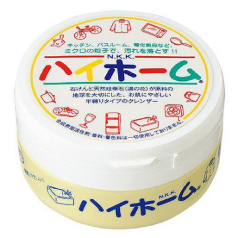 ♠ASTRD♠現貨 日本製 珪華湯之花 400g 萬用去污膏 硅華湯之花 超強清潔劑 去污膏