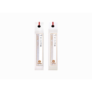 手作森林 日本製 TULIP【拼布接縫針】鬱金香 廣島針 手縫針 高級研磨針 THN-001 THN-002