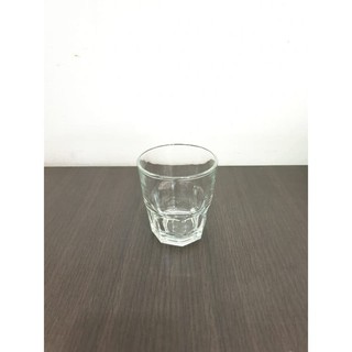 150ml玻璃杯咖啡杯咖啡拿鐵杯透明咖啡飲用杯