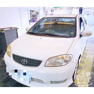 銳訓汽車配件精品-沙鹿店 Toyota Vios MASIGO WIFI GPS測速前後高畫質行車紀錄器