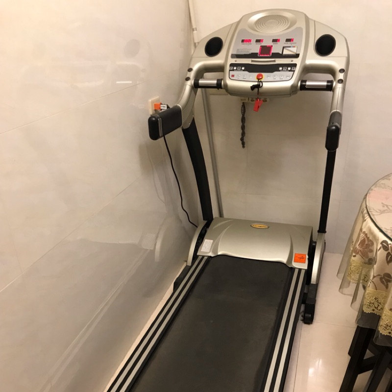 Aerogym 電動跑步機 二手跑步機  AG-3200