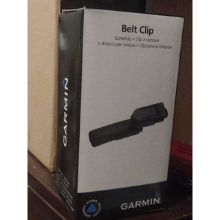 Garmin eTrex 32x GPSMap 64st Swivel Belt Clip 010-11022-10