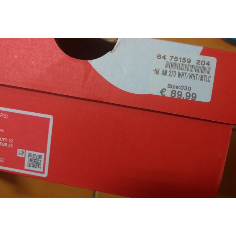 nk am 270