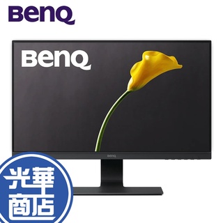 【免運直出】BENQ 明碁 GW2475H 24型 IPS 低藍光 不閃屏螢幕 公司貨 三年保固