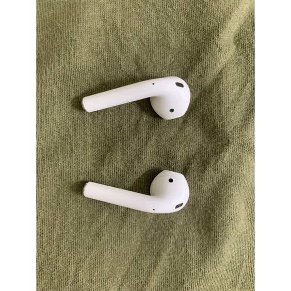 AirPods 2 單耳左耳 二手