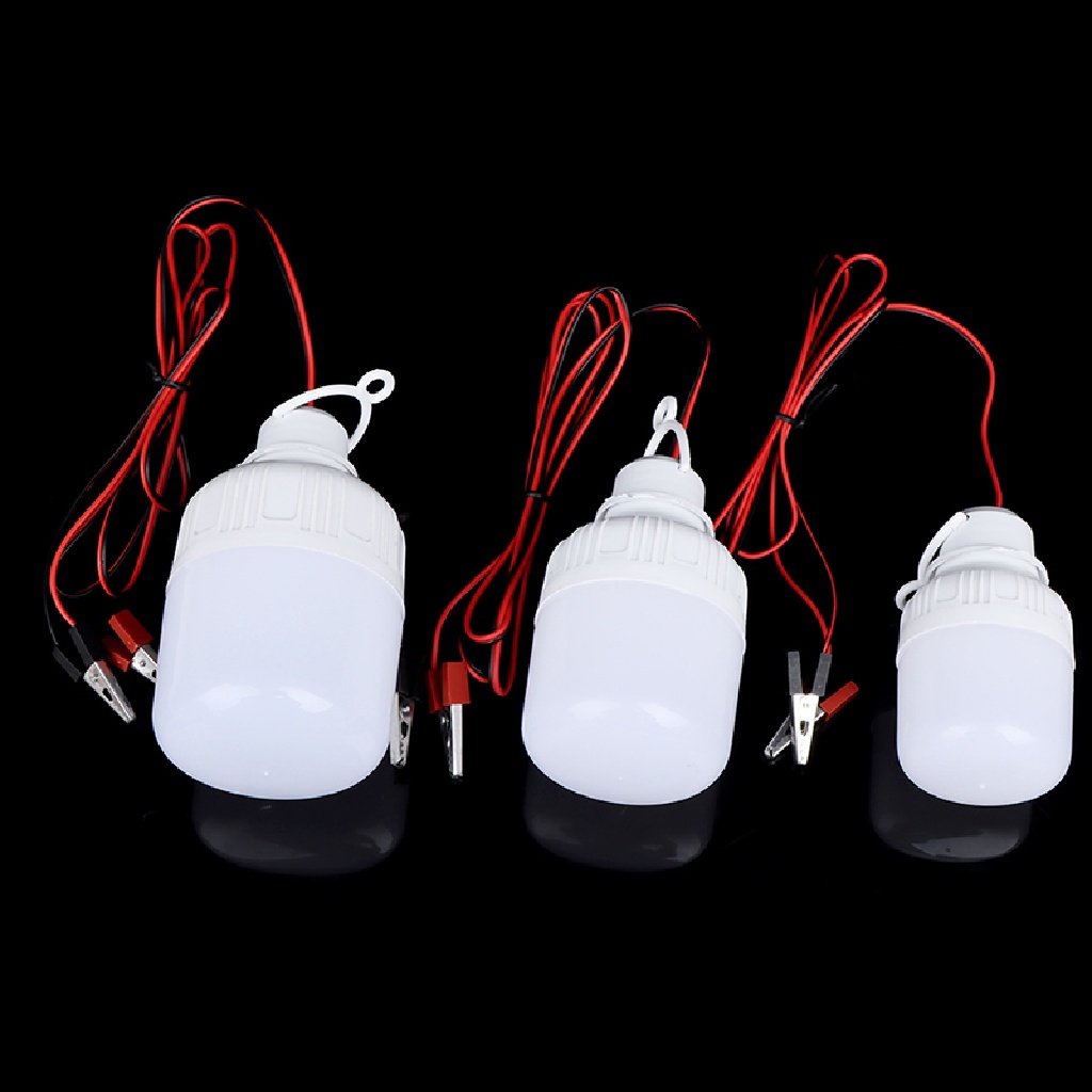 【卓越內涵】Led Light Ampoule Led Bombillas 12V 5W 9W 15W 射燈燈泡便攜燈具