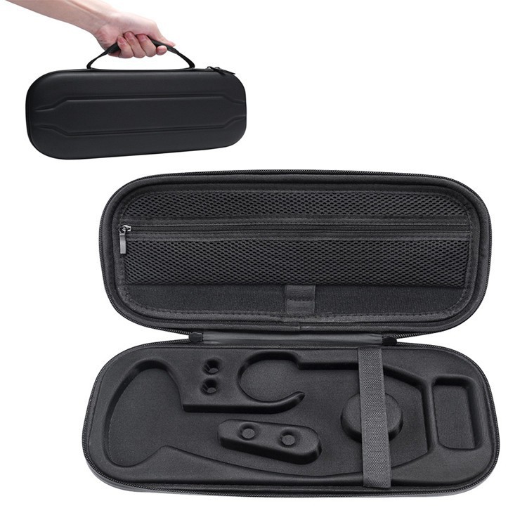 3m Littmann Classic Lightweight II III 聽診器的硬質保護套袋盒