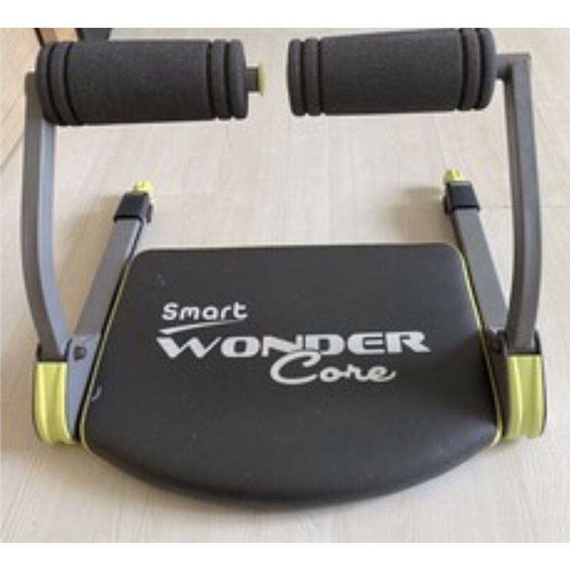 Wonder Core Smart全能輕巧健身機
