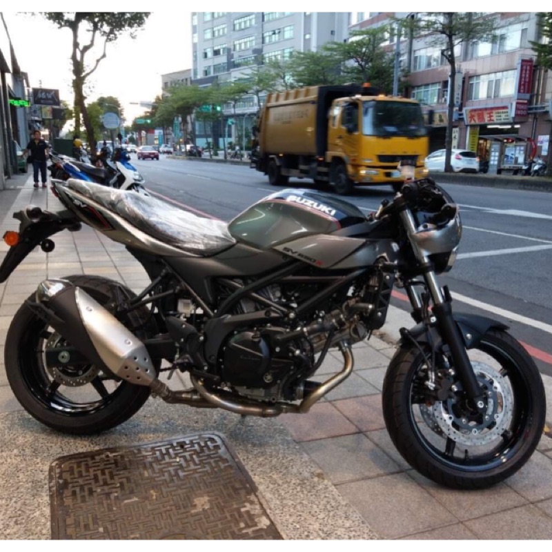 Sv 650的價格推薦 2021年12月 比價比個夠biggo