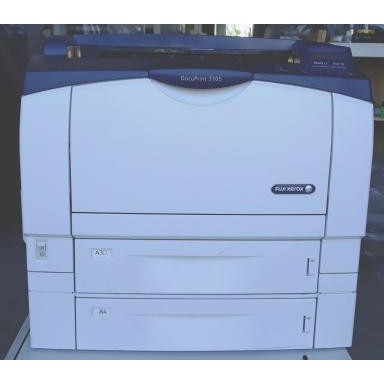 docuprint 3105