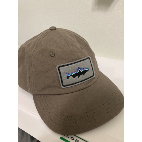 Patagonia 帽子鱒魚的價格推薦 21年11月 比價比個夠biggo