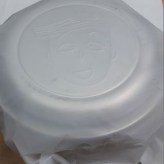 可小刀 7-11 櫻桃小丸子童話故事 不鏽鋼便當盒提袋組 花輪款