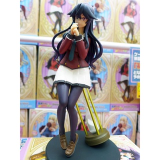 ⭐️現貨｜日版｜景品｜公仔｜日常系的異能戰鬥｜Bloody Vivre|高梨彩弓|始原|制服｜少女|沙漏⭐️