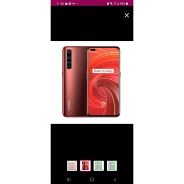 中古二手 Realme X50 Pro 5G 256G/12G 智慧型手機 高通S865 6.44"大螢幕 雙卡雙待