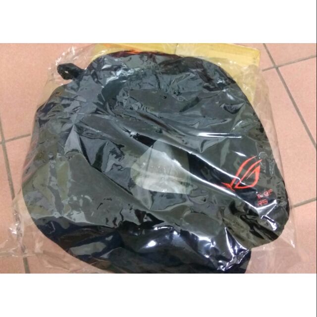 Rog 敗家之眼頸枕抱枕asus 蝦皮購物