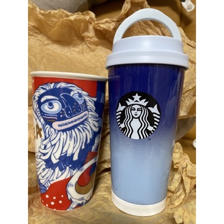 韓國 Korea星巴克 STARBUCKS 只剩馬克杯