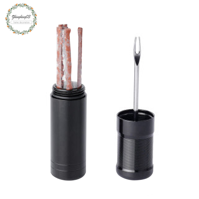 road tubeless repair kit