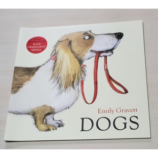 DOGS Emily Graveet