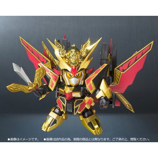 SDX 魂商店限定 大福將軍（全新）
