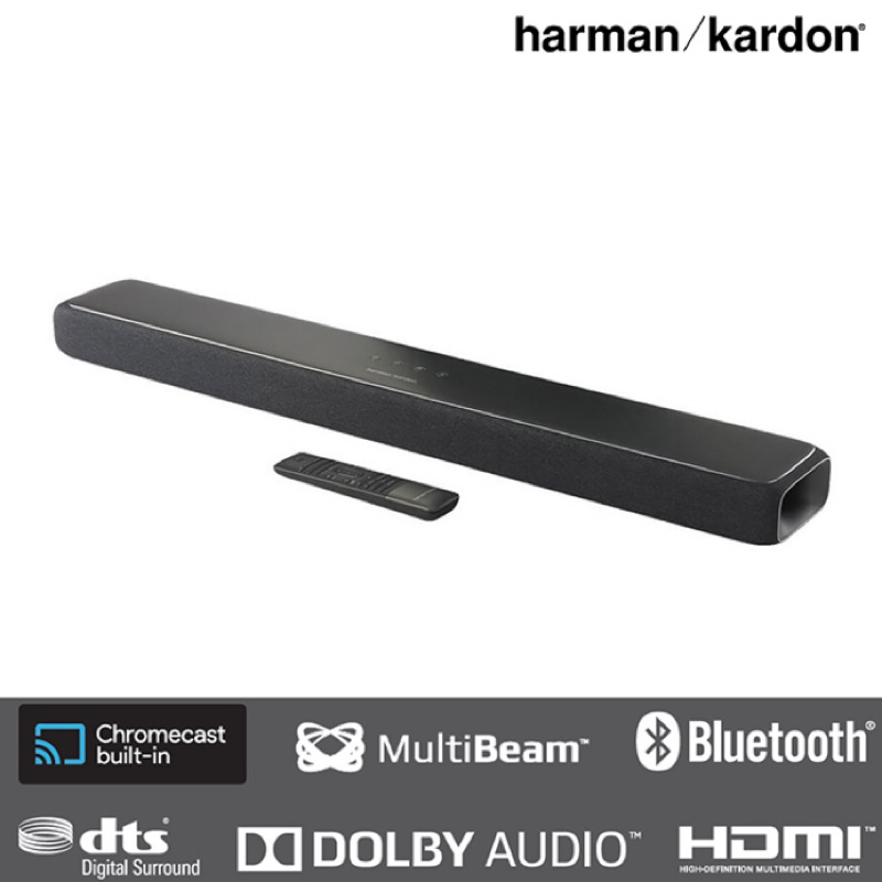 harman kardon sb 30