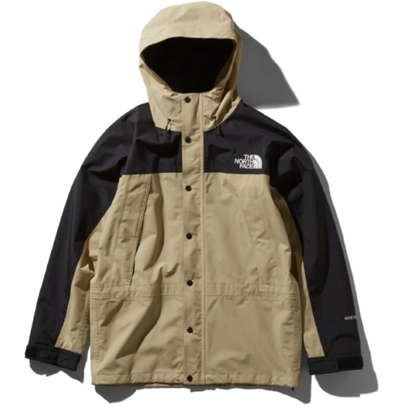the north face 19ss