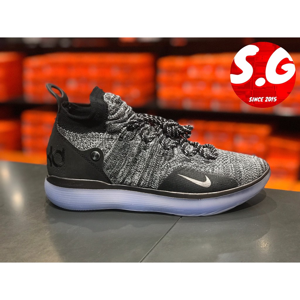 nike zoom kd 11 paranoid