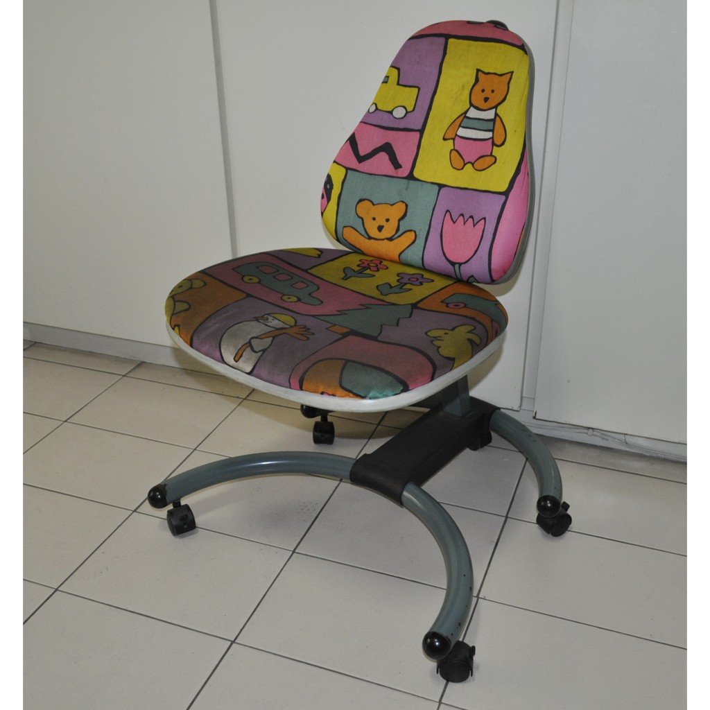 可調式 SOSI 首席兒童成長椅 兒童椅 成長椅 升降椅