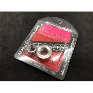 ⭕️現貨24H內出貨免等⭕️ CHALON FORCE / S MAX YAMAHA 155車系 普利盤 碗公螺母