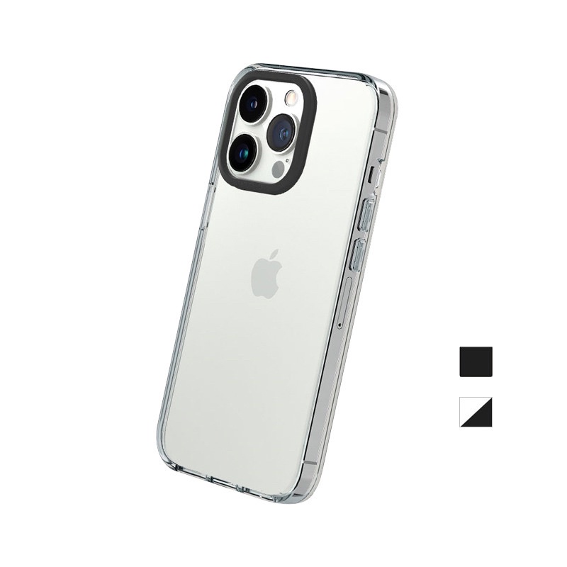 犀牛盾 ClearCase iPhone13 i13pro i13promax 系列 透明防摔手機殼