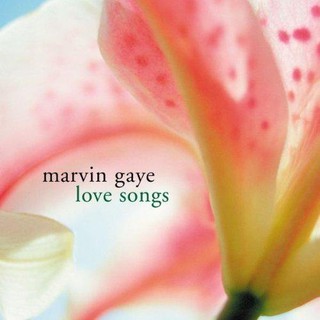 *SONY 西洋歌曲*Marvin Gaye Love Songs 馬文蓋 情歌輯 5107112F22