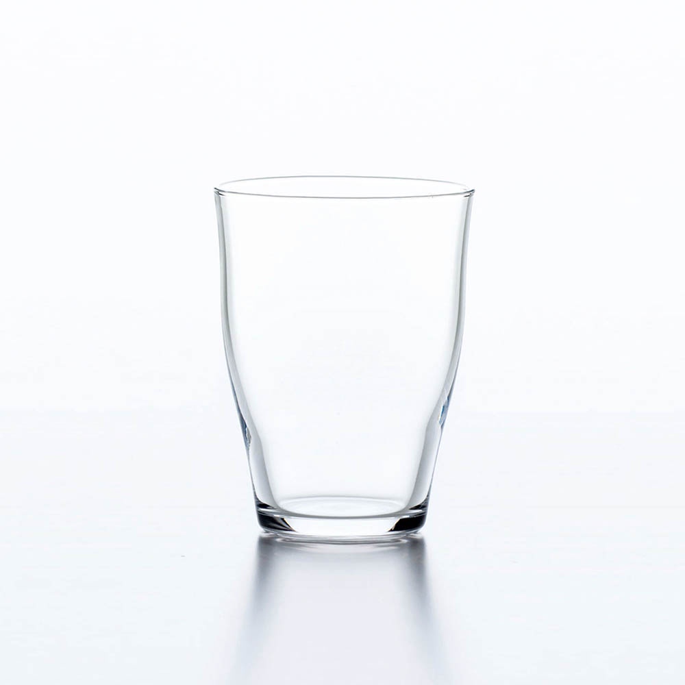 【日本TOYO-SASAKI】 Sourire玻璃水杯 285ml《拾光玻璃》酒杯 玻璃杯 水杯