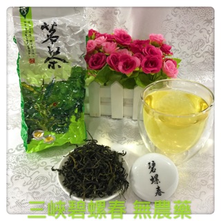 「雋美佳」三峽碧螺春 細緻香氣 滑順口感 綠茶 日式綠茶 油切綠茶 茶葉 綠茶