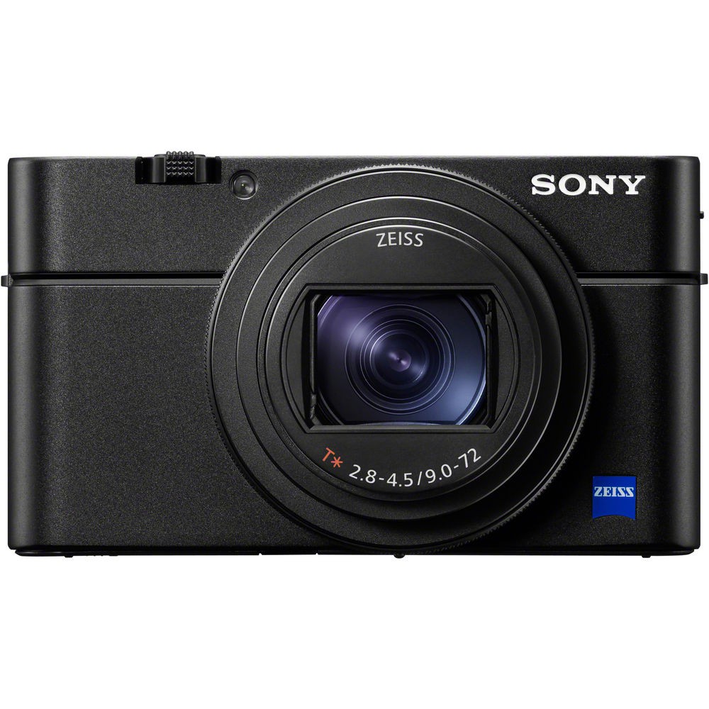 【台中柯達行】SONY DSC-RX100M7👉免運💳