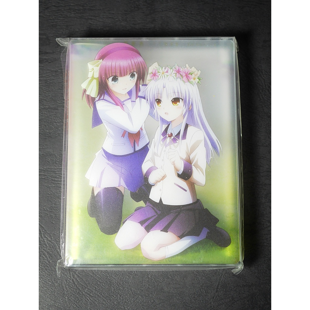 プレイマット　ラバーマット　ビジュアルアーツ　立花奏 2025年最新】ANGEL BEATS マットの人気アイテム - メルカリ