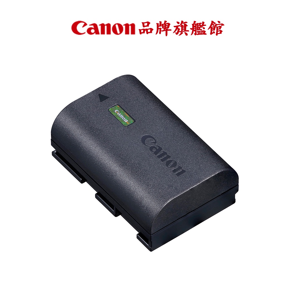 【現貨】 Canon LP-E6NH 原廠鋰電池 公司貨