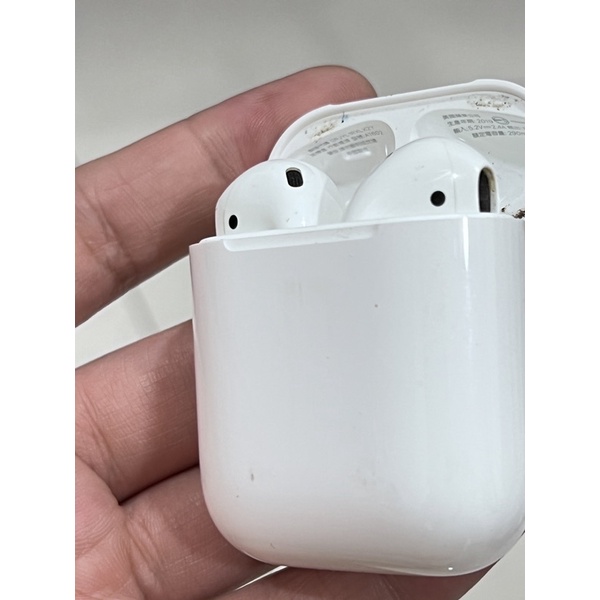 apple airpods2代 二手