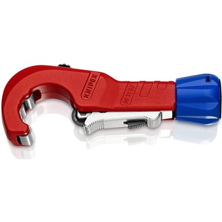 【美德工具】KNIPEX TubiX 培林切管器90 31 02，軸承不鏽鋼不銹鋼切管刀裁管器截管器切管刀裁管刀