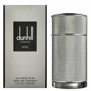 Dunhill ICON 經典男性淡香精/1瓶/100ml-公司正貨