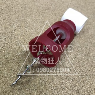 手刀價🌟臺灣製造 龍族 紅酒開瓶器 TL-1055 旋轉罐切 香檳開瓶器 葡萄酒開瓶器 開瓶器 紅酒開瓶 購物狂人