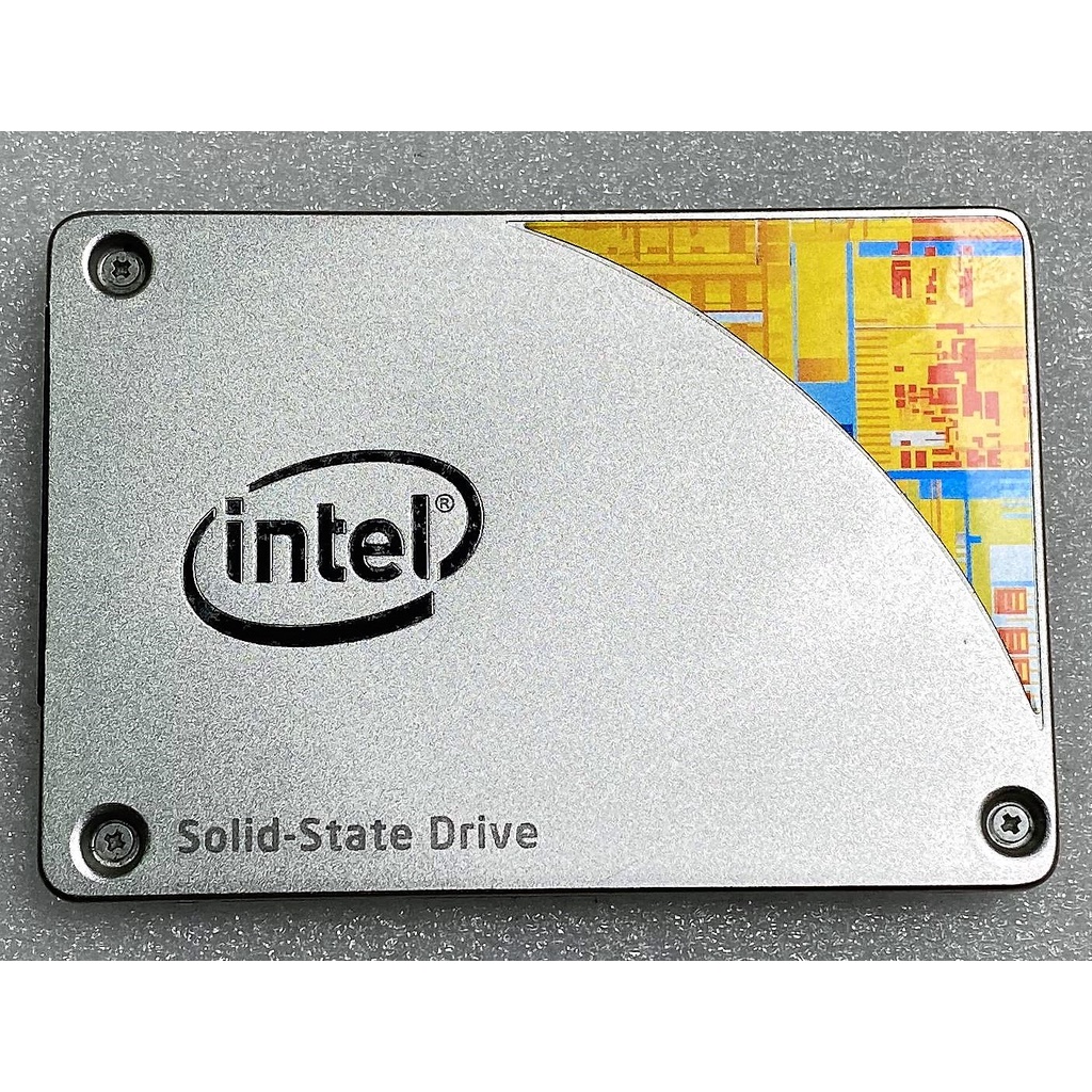 立騰科技電腦~ INTEL SSD 530 SERIES 120GB - 固態硬碟