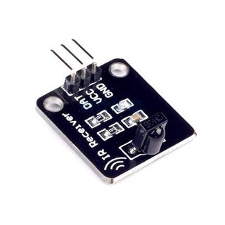 ARDUINO 數字38KHz紅外線接收模組