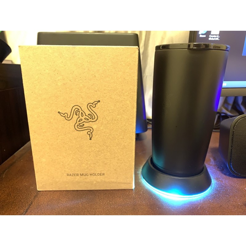 ⭐️非売品⭐️Razer Chroma Mug Holder | unimac.az