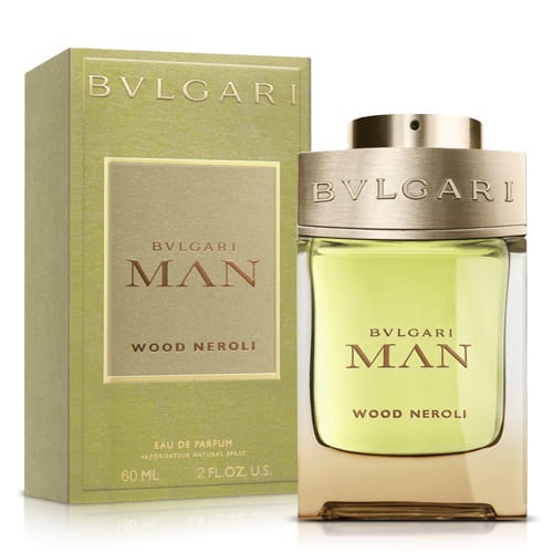👍開立發票-下單前確認有無現貨 BVLGARI 寶格麗 森林之光男士香水 60ml 男性香水